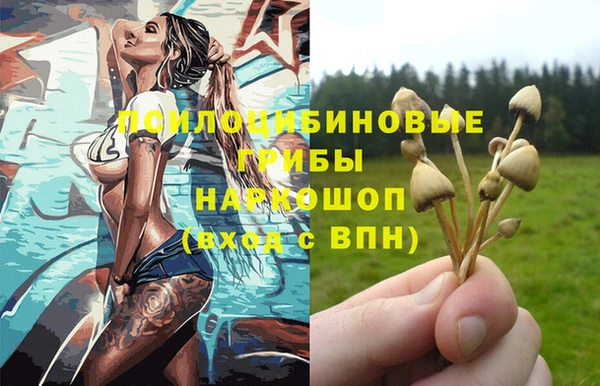 герыч Алексеевка
